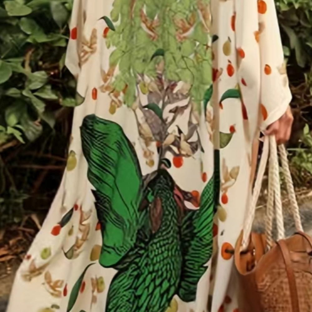 Womens Robe size one size